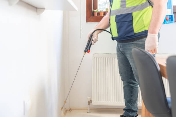 Professional Pest Control in Kenwood, OH