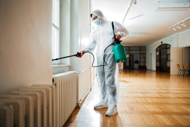 Pest Control for Restaurants in Kenwood, OH